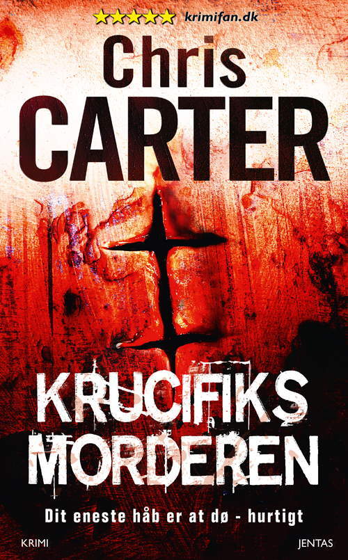 Krucifiks-morderen, CD