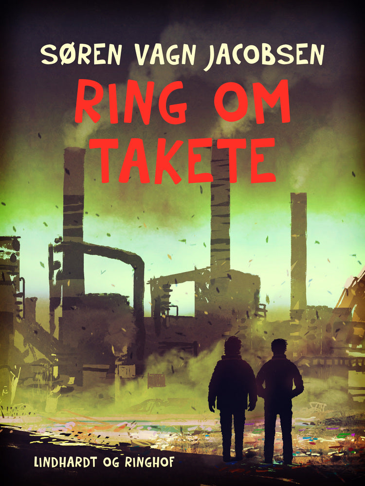 Ring om Takete
