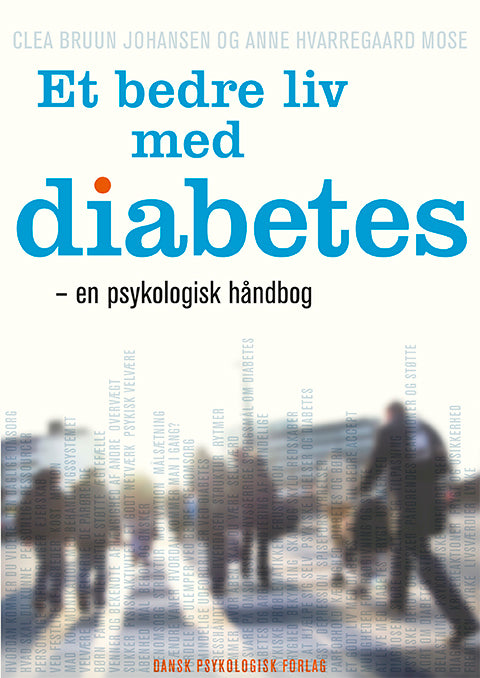 Et bedre liv med diabetes