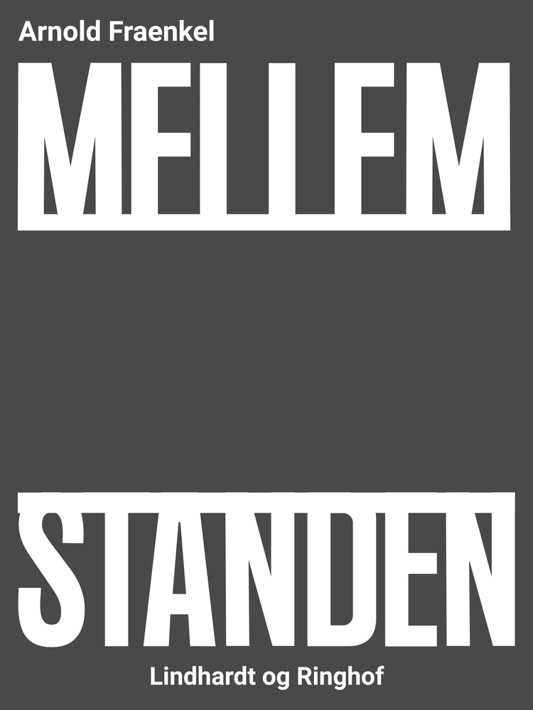 Mellemstanden