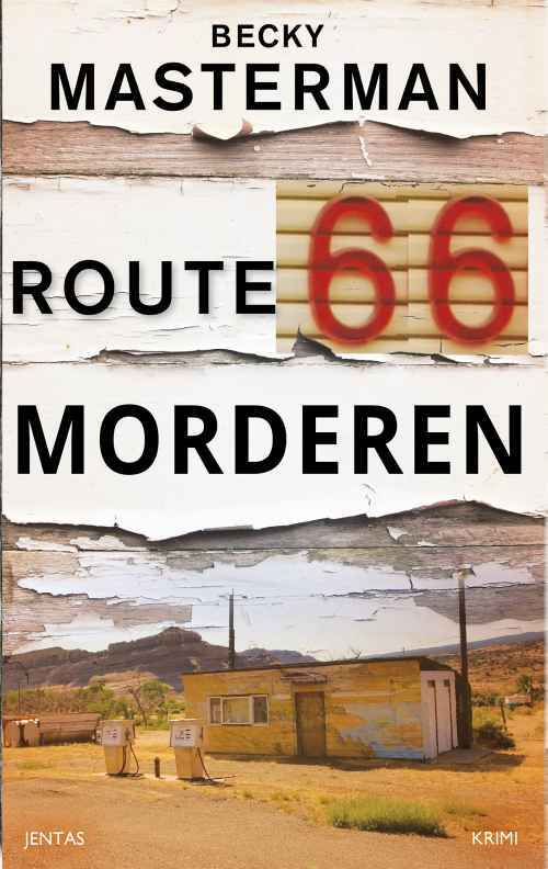 Route 66-morderen, MP3