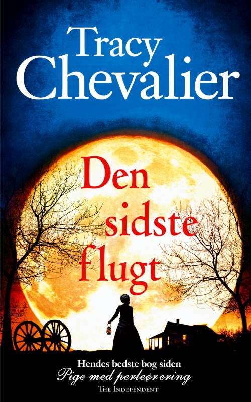 Den sidste flugt, MP3