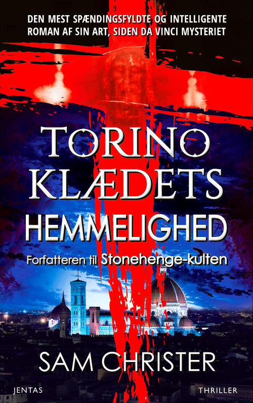 Torinoklædets hemmelighed, MP3