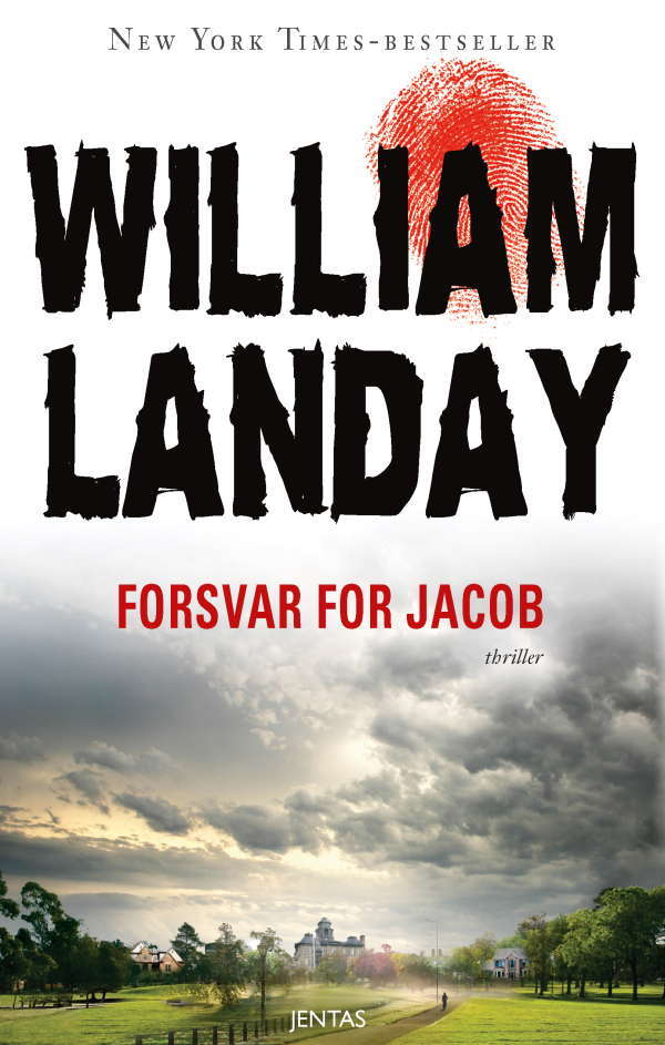 Forsvar for Jacob, CD