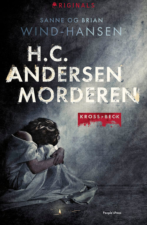 H.C. Andersen morderen