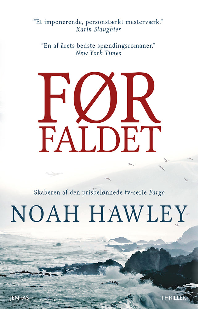 Før faldet, CD