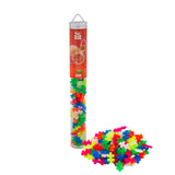 Plus-Plus Neon Mix / 100 pcs Tube