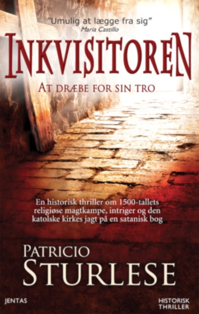 Inkvisitoren, MP3