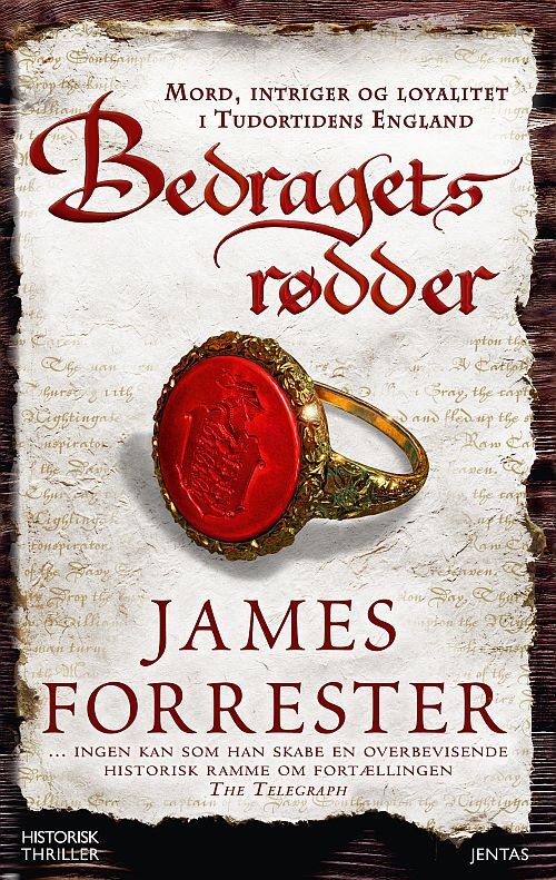 Bedragets rødder, CD