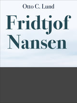 Fridtjof Nansen