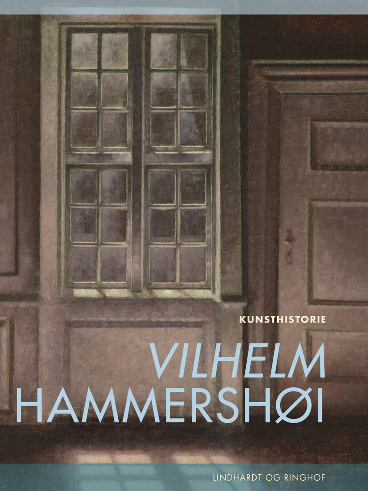 Vilhelm Hammershøi