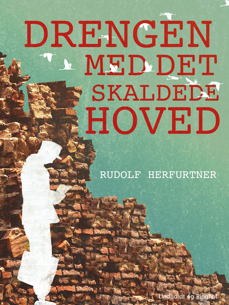 Drengen med det skaldede hoved