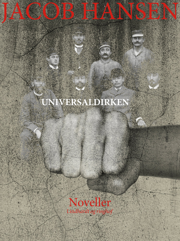 Universaldirken