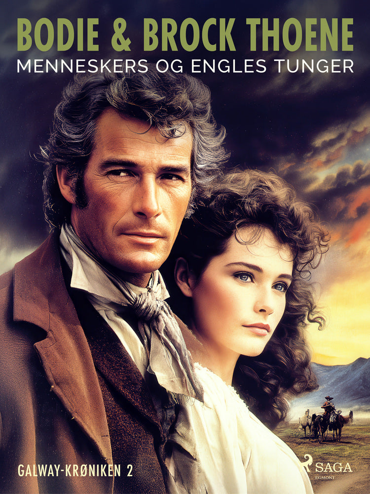 Menneskers og engles tunger
