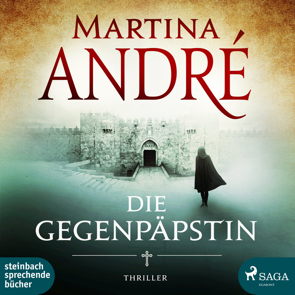 Die Gegenpäpstin