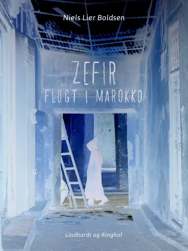 Zefir – flugt i Marokko