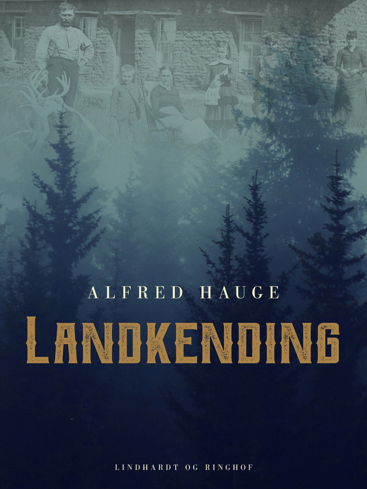 Landkending