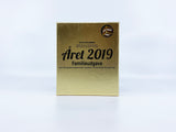 Året 2019 familieudgave familieudgave