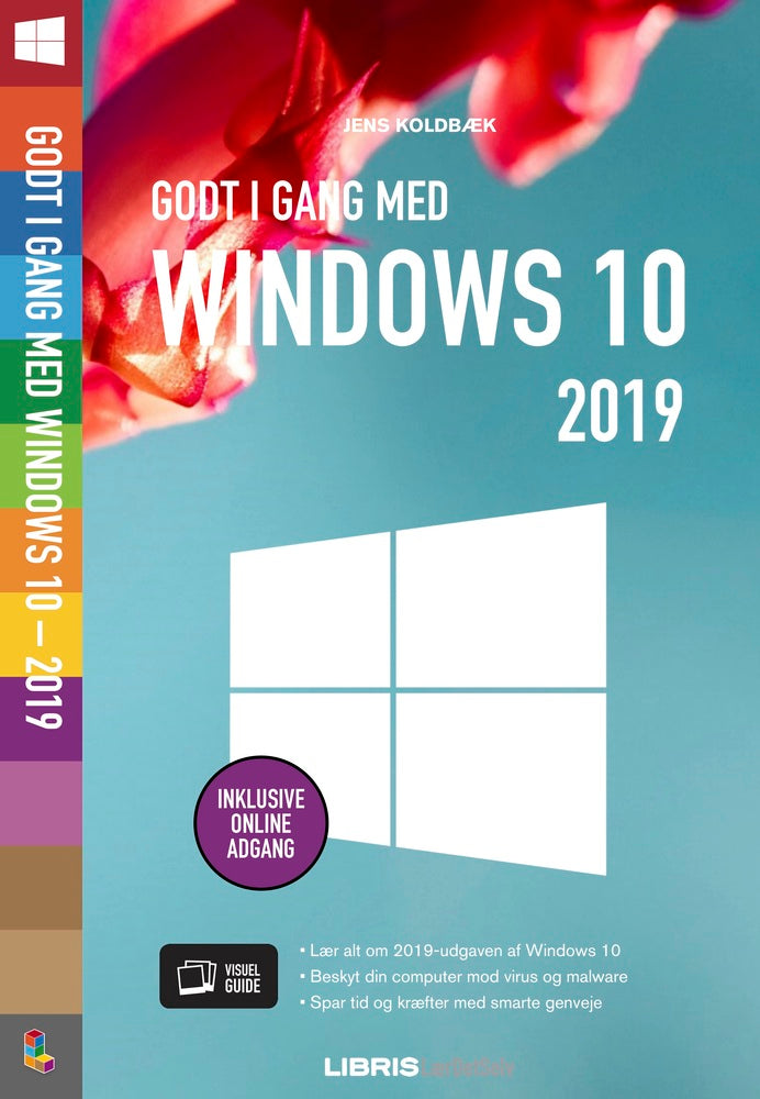 Godt i gang med Windows 10 – 2019