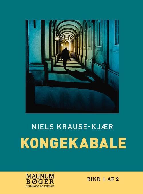 Kongekabale