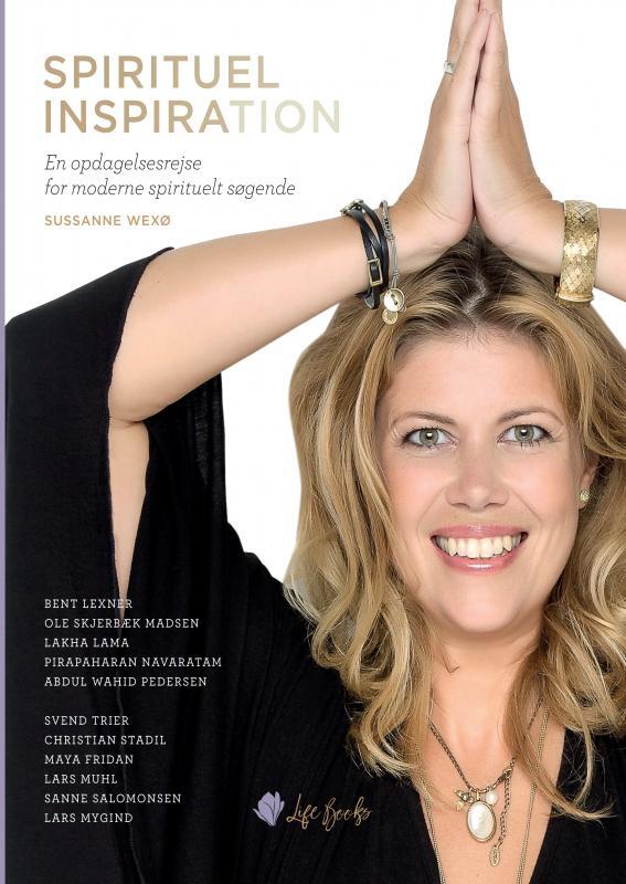 SPIRITUEL INSPIRATION