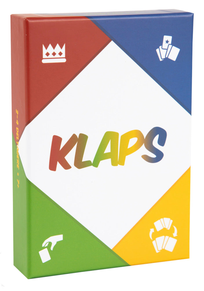 Klaps