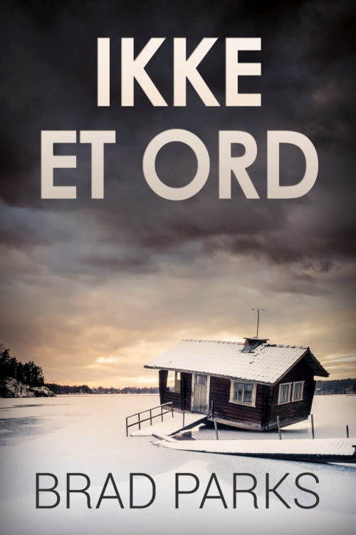 Ikke et ord, MP3