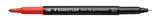 Staedtler duo perm. 36 stk. ass