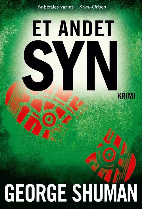 Et andet syn, CD