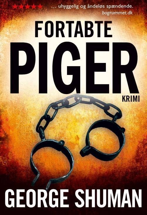 Fortabte piger, MP3