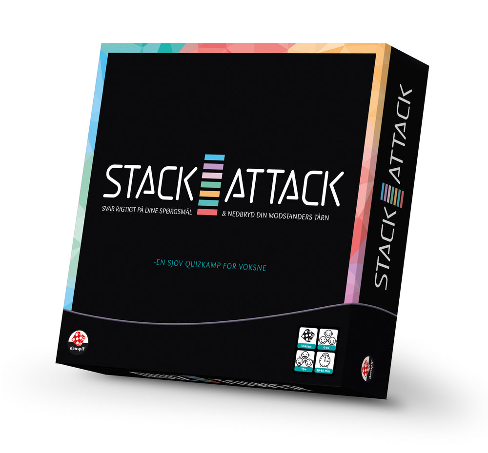 Stack attack