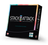 Stack attack