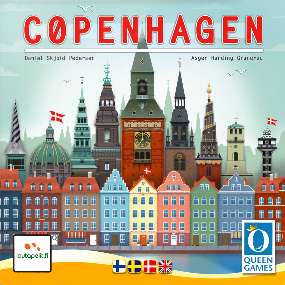 Copenhagen