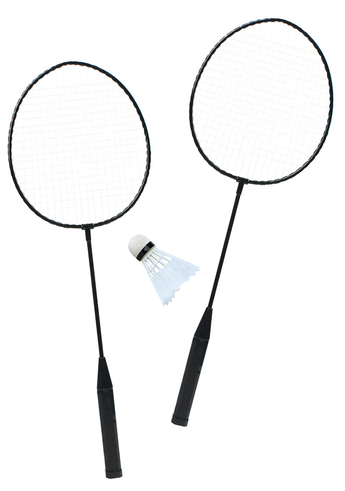 Badminton sæt