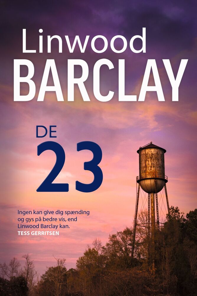 De 23, MP3