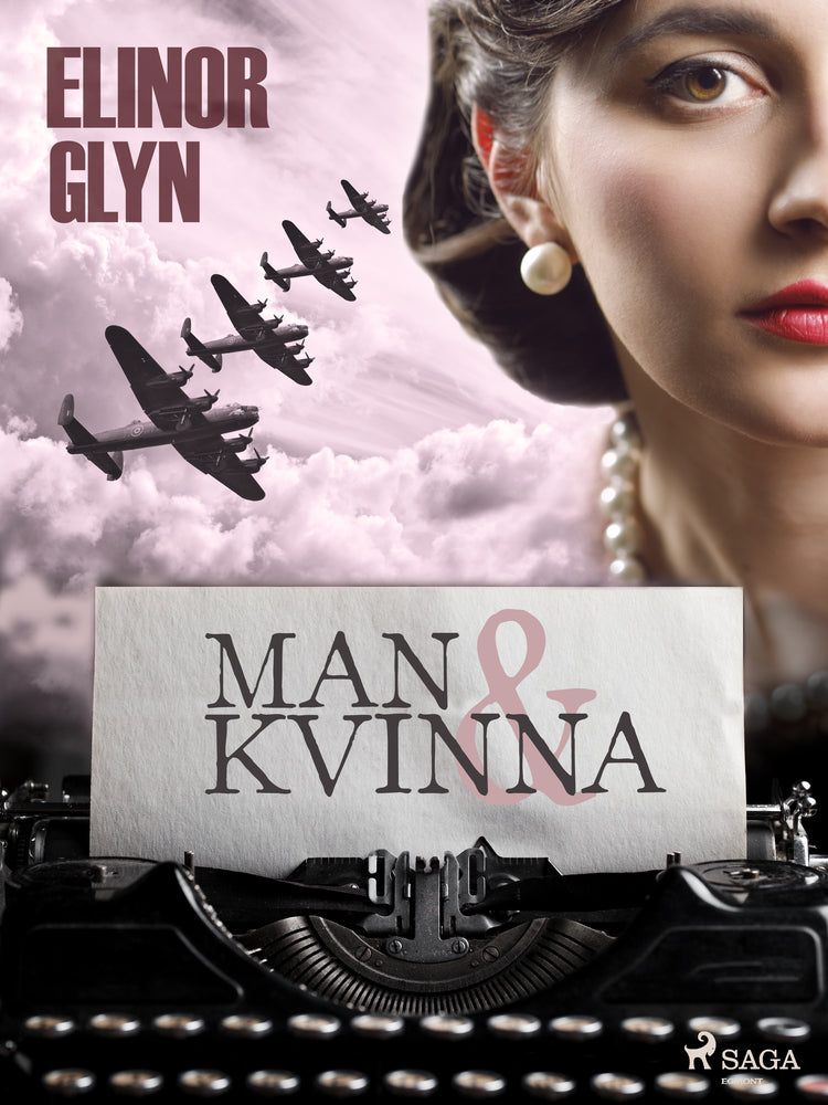 Man och kvinna