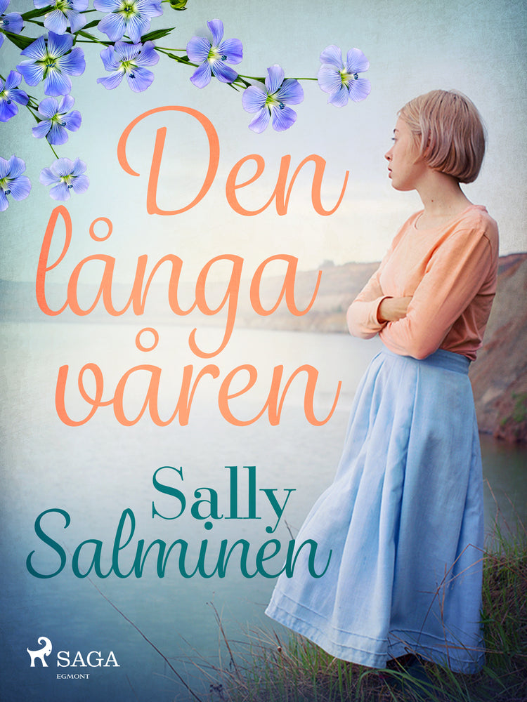 Den långa våren