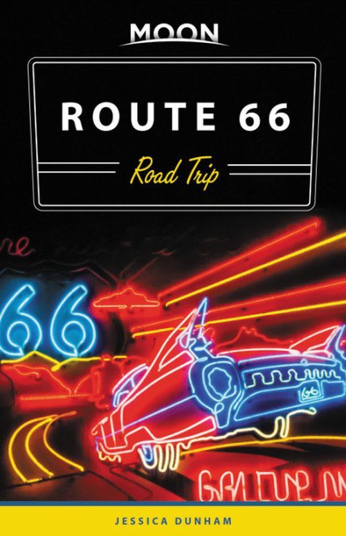 Route 66 Road Trip