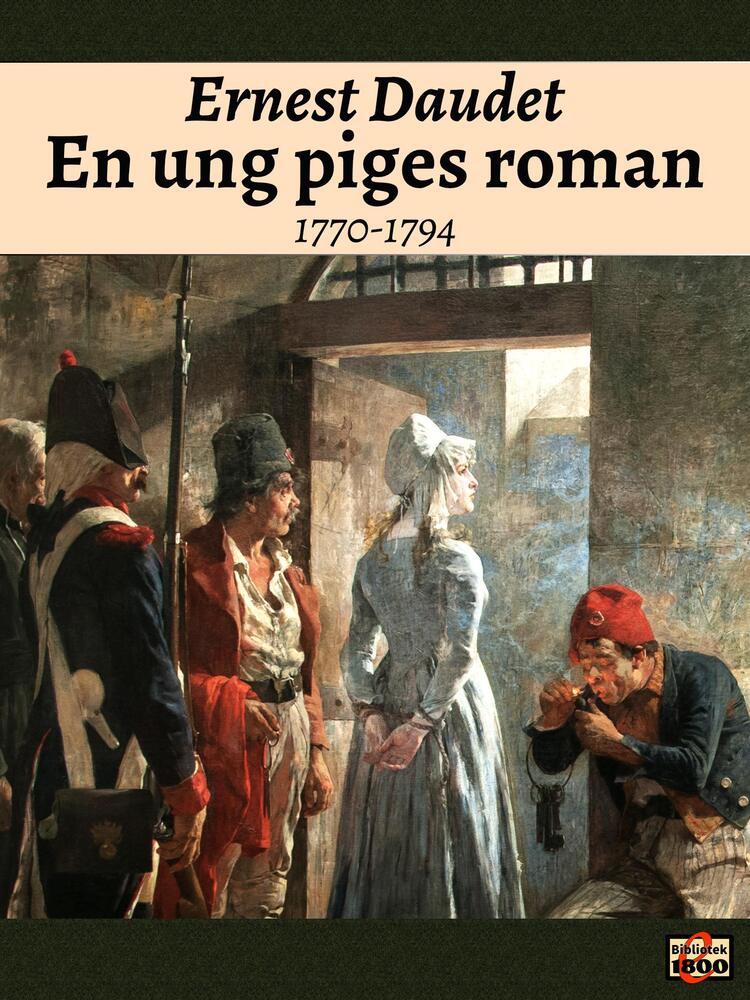 En ung piges roman