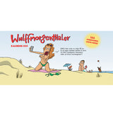 Wulffmorgenthaler kalender 2020