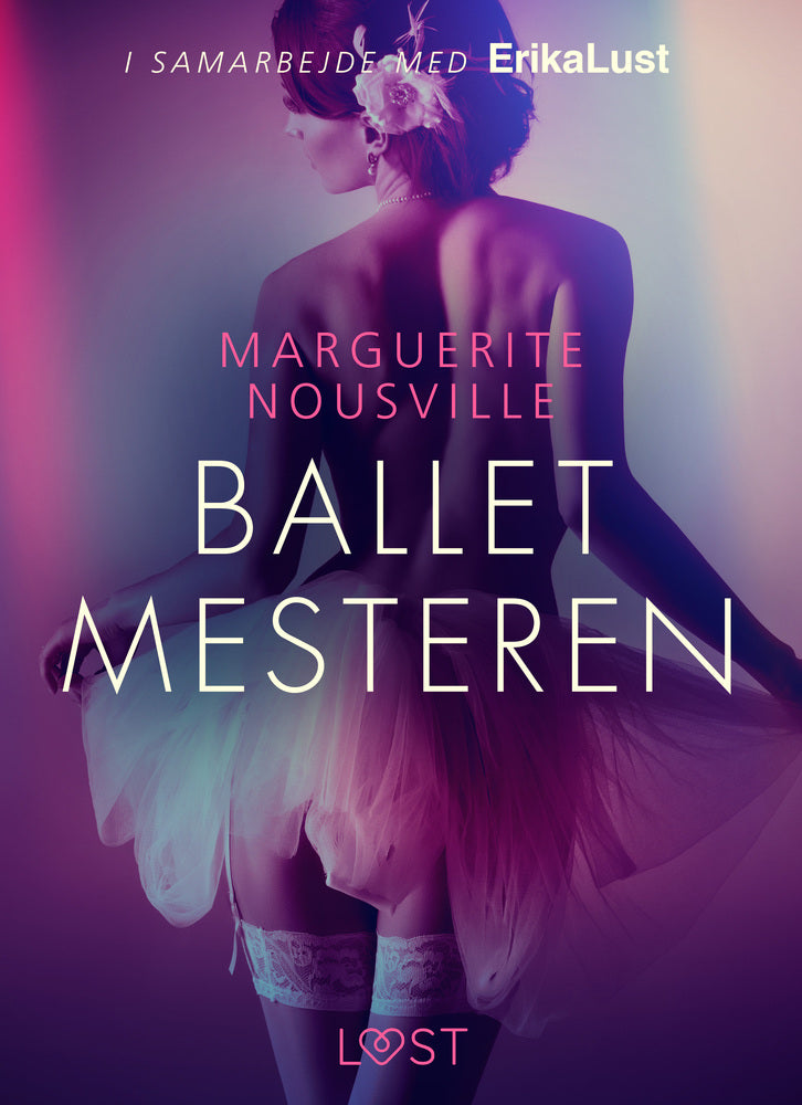 Balletmesteren