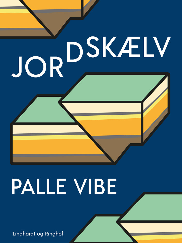 Jordskælv