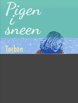 Pigen i sneen