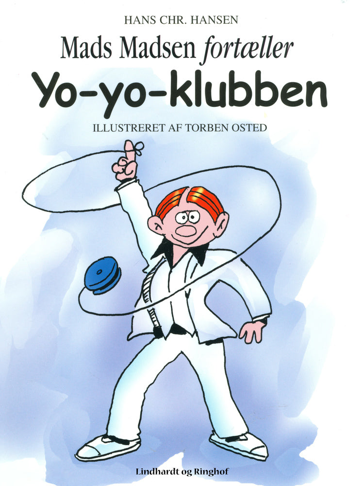 Yo-yo-klubben