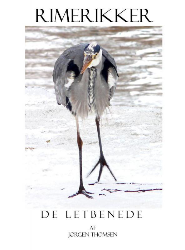 RIMERIKKER - de letbenede