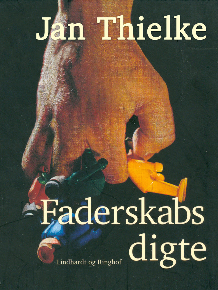 Faderskabsdigte