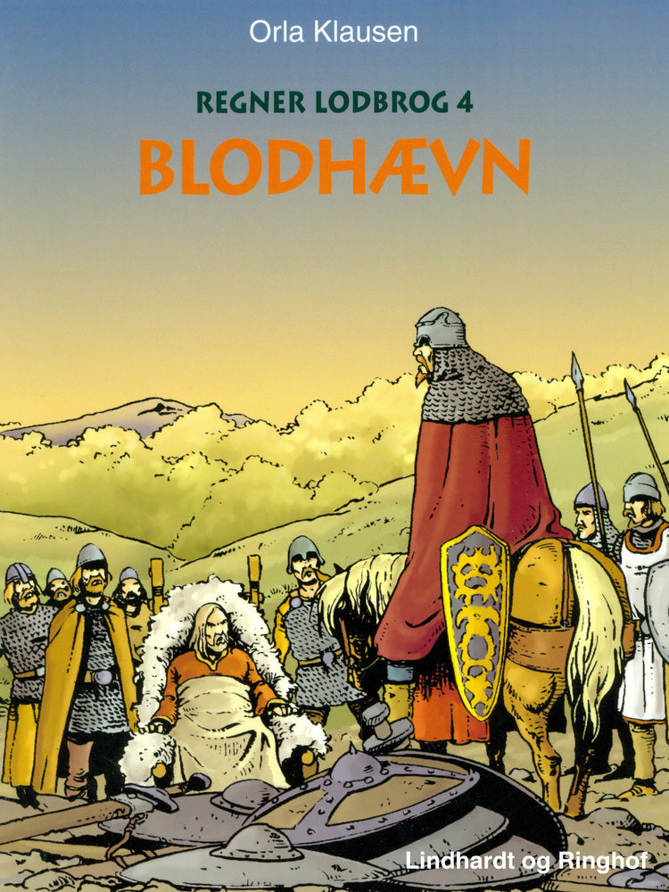 Blodhævn