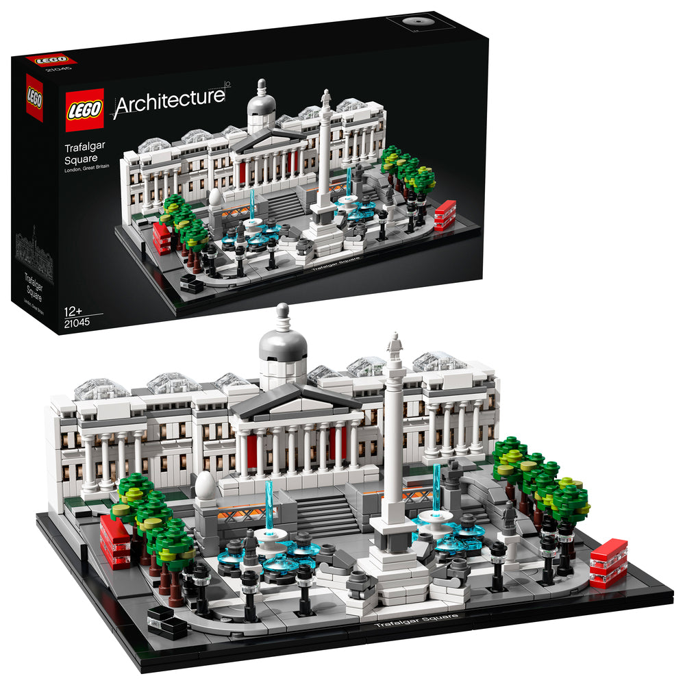 21046 LEGO Architecture Empire State Building