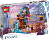 41164 LEGO Disney Princess Fortryllet trætophus