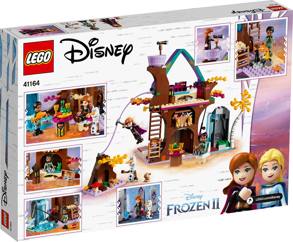 41164 LEGO Disney Princess Fortryllet trætophus